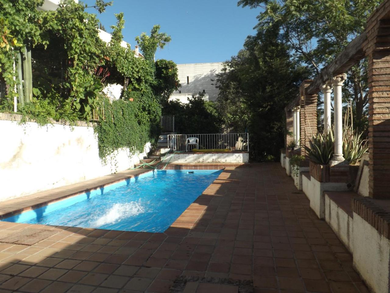 Ventana Del Albaycin 1& 2 호텔 그라나다 외부 사진